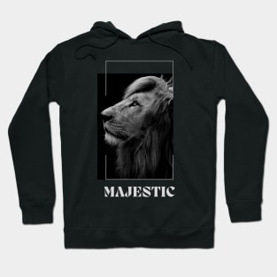 Majestic Hoodie